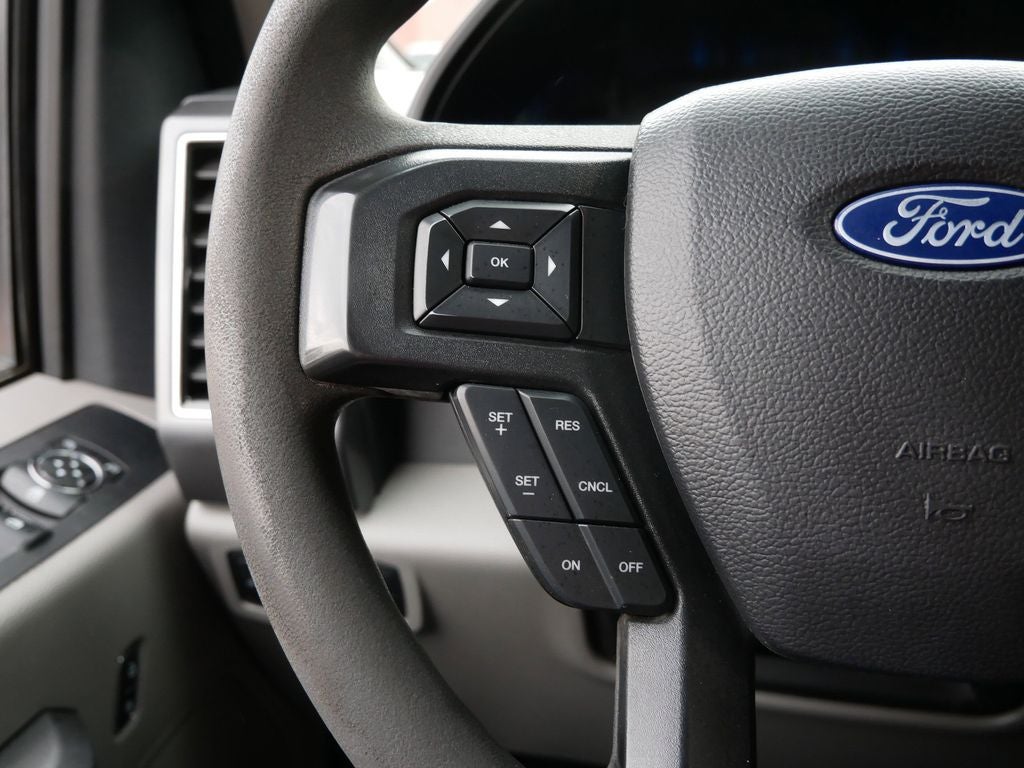 2020 Ford F-350SD XLT