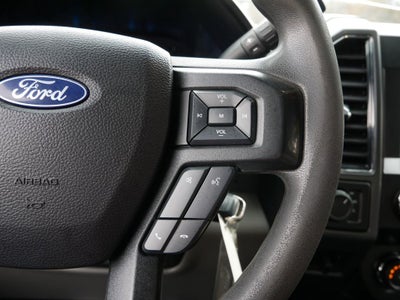 2020 Ford F-350SD XLT