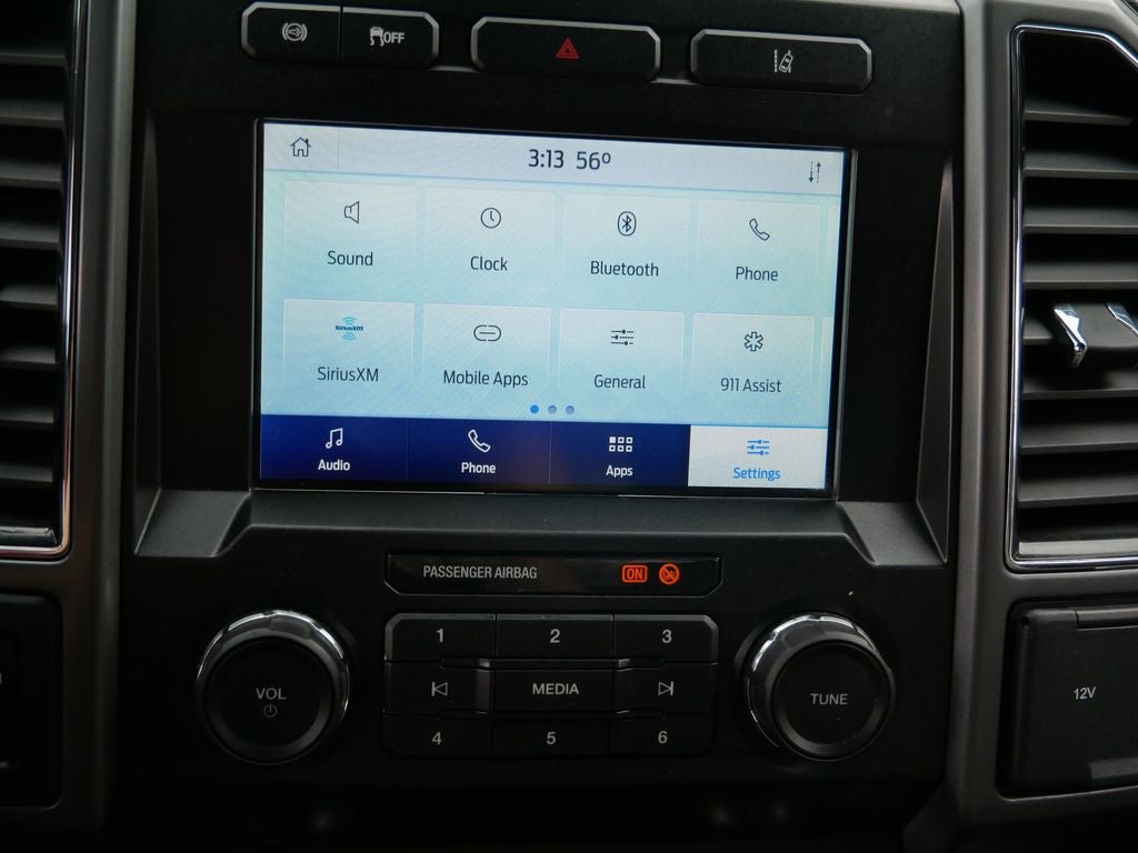 2020 Ford F-350SD XLT