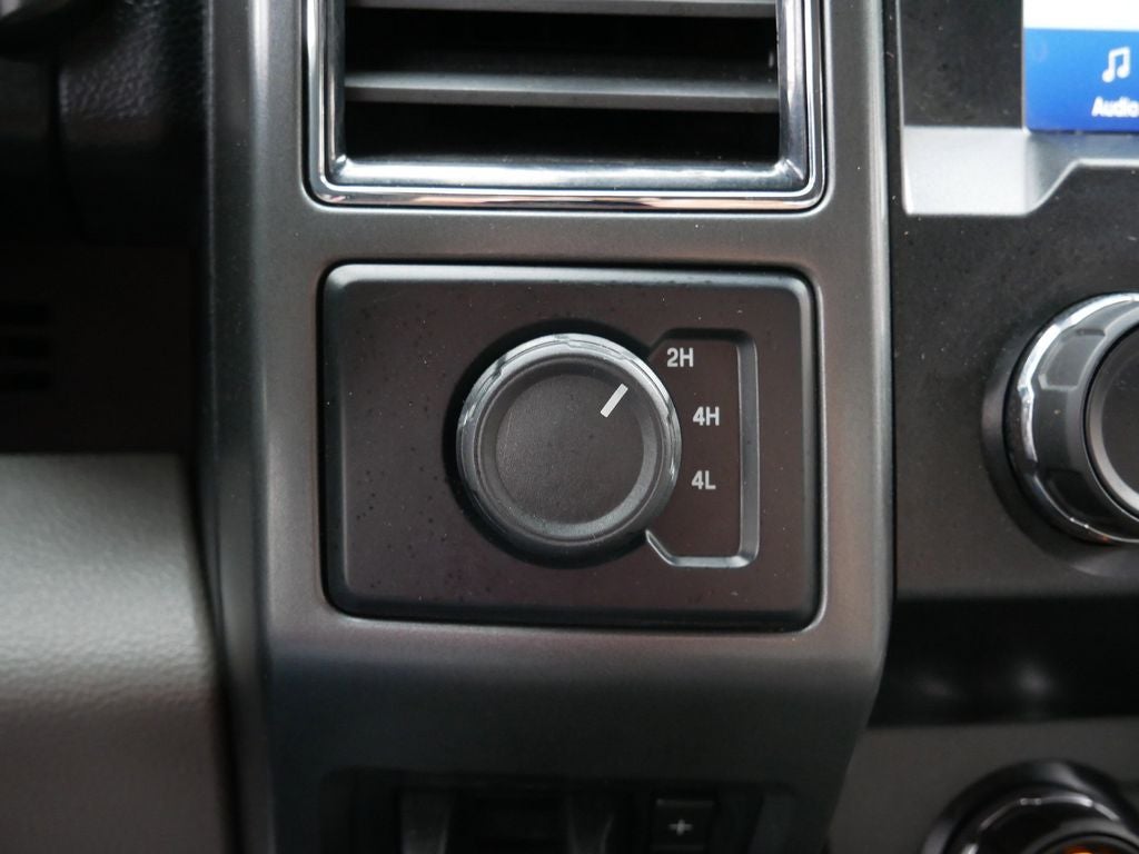 2020 Ford F-350SD XLT