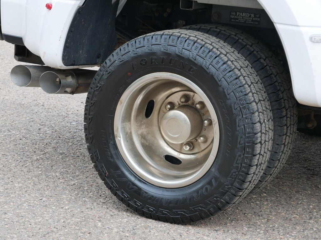 2020 Ford F-350SD XLT