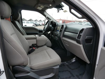 2020 Ford F-350SD XLT