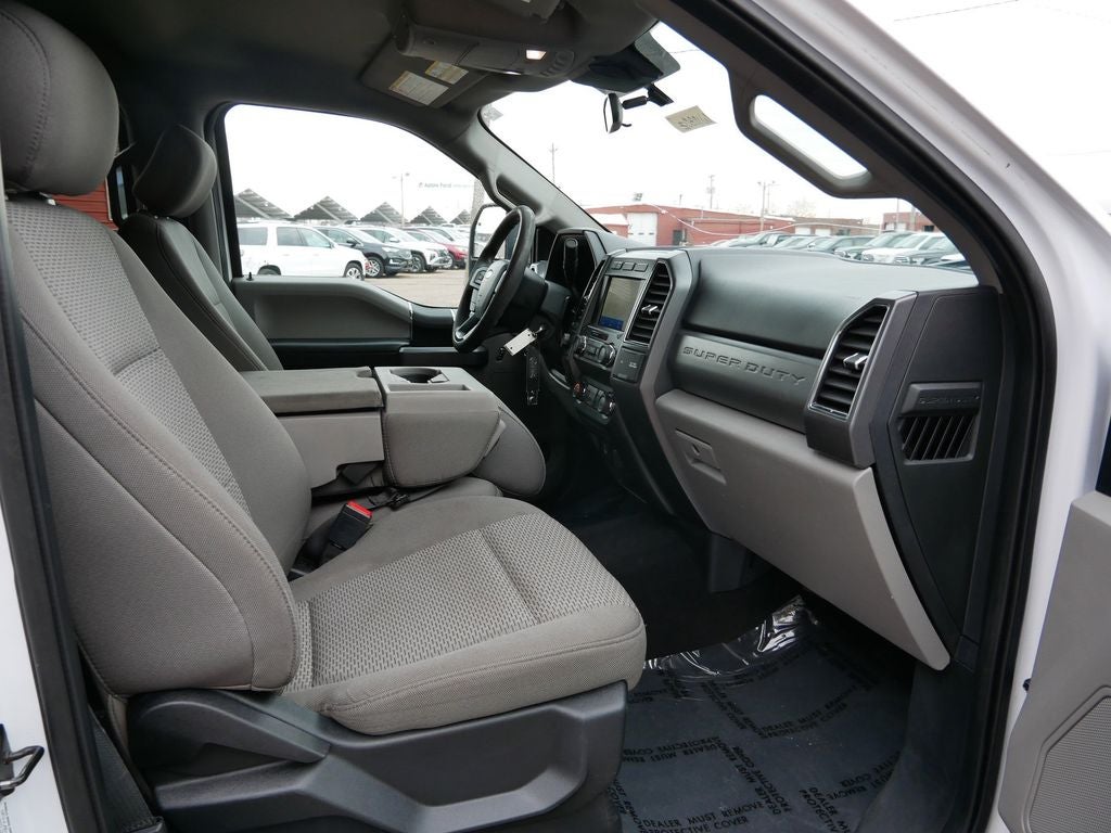 2020 Ford F-350SD XLT