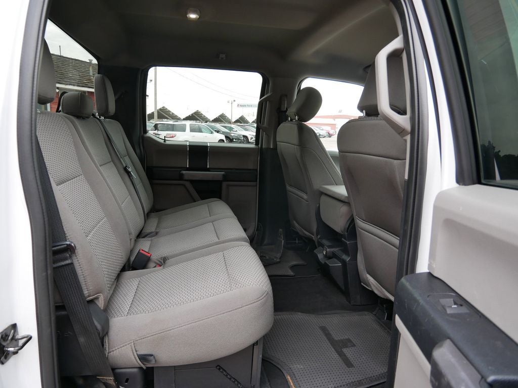 2020 Ford F-350SD XLT