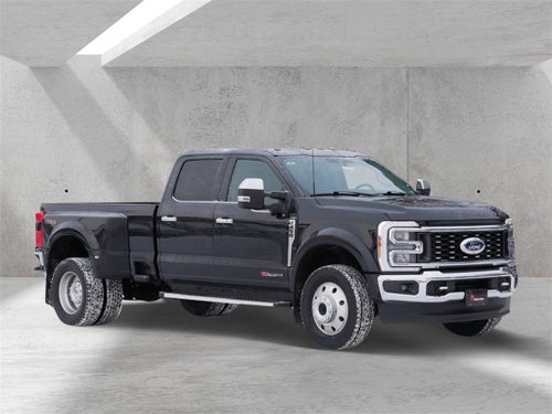 2023 Ford F-450SD Lariat DRW 6.7 HO