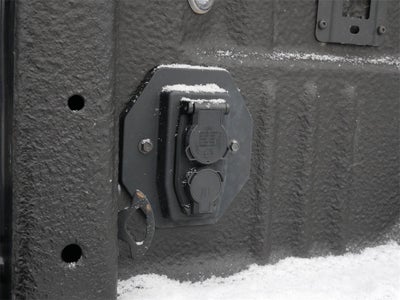 2023 Ford F-450SD Lariat DRW 6.7 HO