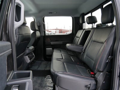 2023 Ford F-450SD Lariat DRW 6.7 HO