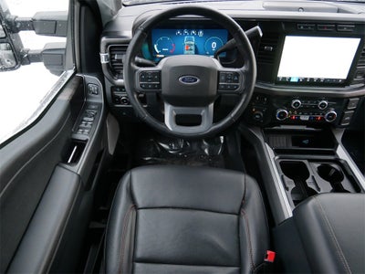 2023 Ford F-450SD Lariat DRW 6.7 HO