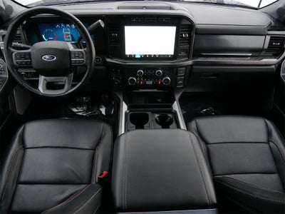 2023 Ford F-450SD Lariat DRW 6.7 HO