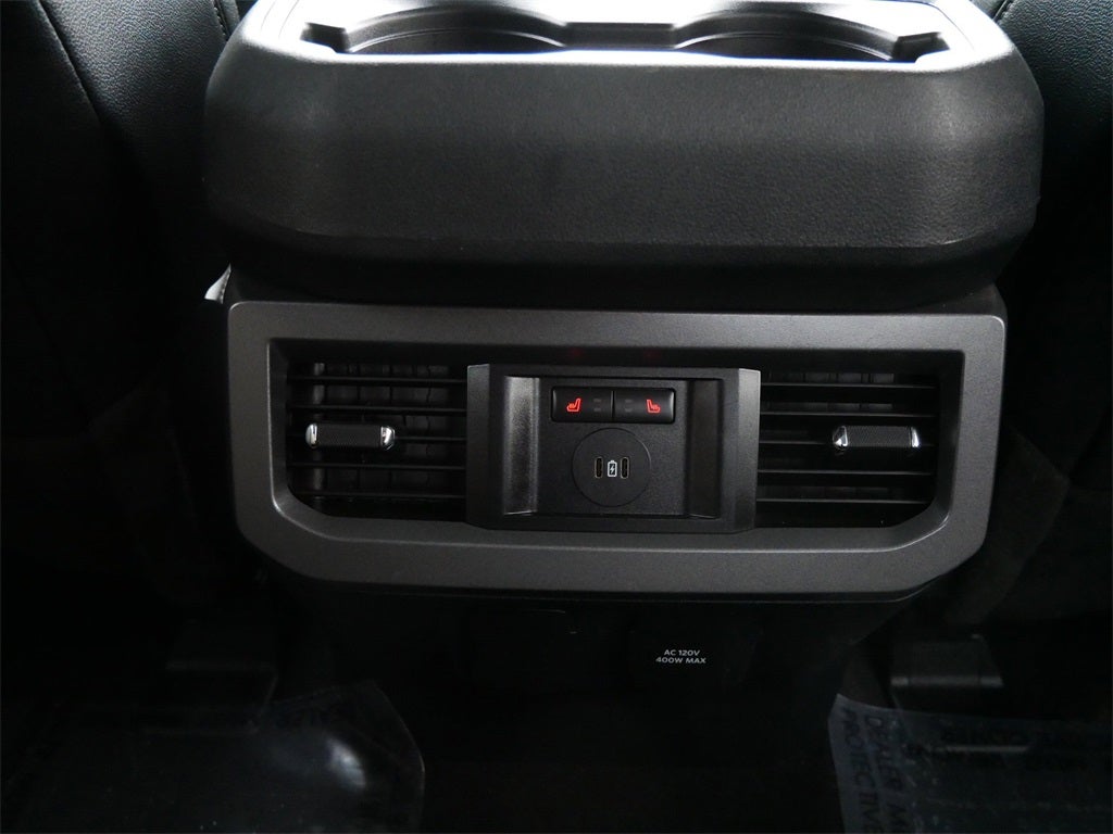 2023 Ford F-450SD Lariat DRW 6.7 HO