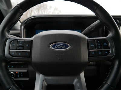 2023 Ford F-450SD Lariat DRW 6.7 HO