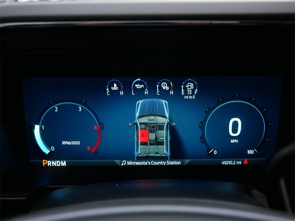 2023 Ford F-450SD Lariat DRW 6.7 HO