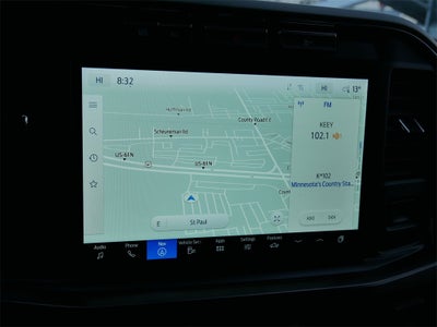 2023 Ford F-450SD Lariat DRW 6.7 HO