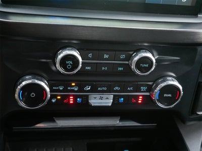 2023 Ford F-450SD Lariat DRW 6.7 HO