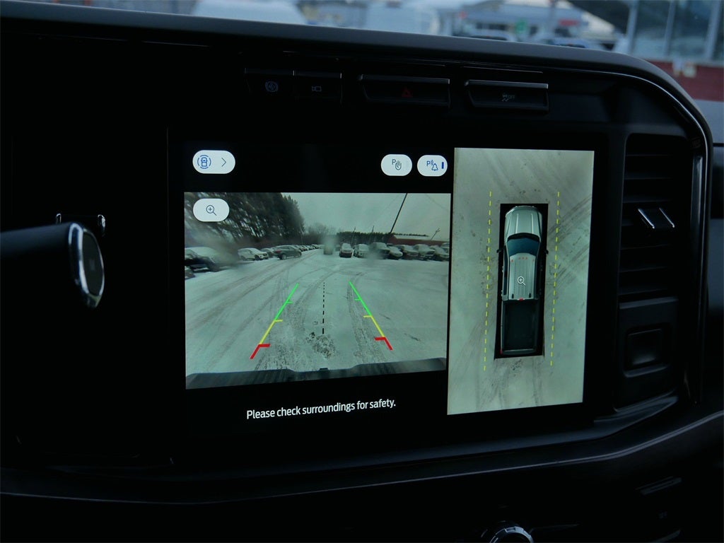 2023 Ford F-450SD Lariat DRW 6.7 HO