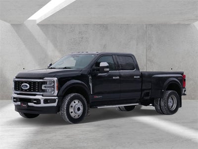 2023 Ford F-450SD Lariat DRW 6.7 HO