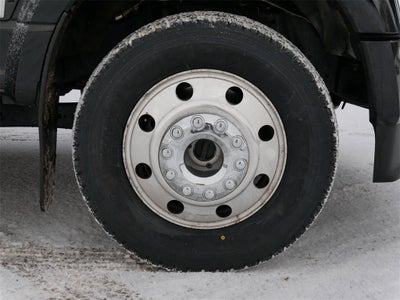 2023 Ford F-450SD Lariat DRW 6.7 HO