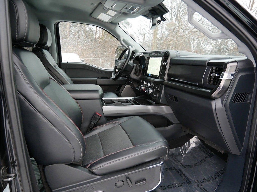 2023 Ford F-450SD Lariat DRW 6.7 HO