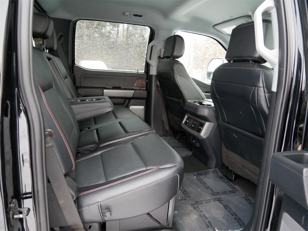 2023 Ford F-450SD Lariat DRW 6.7 HO