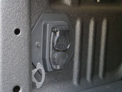 2026 Ford F-450SD Platinum