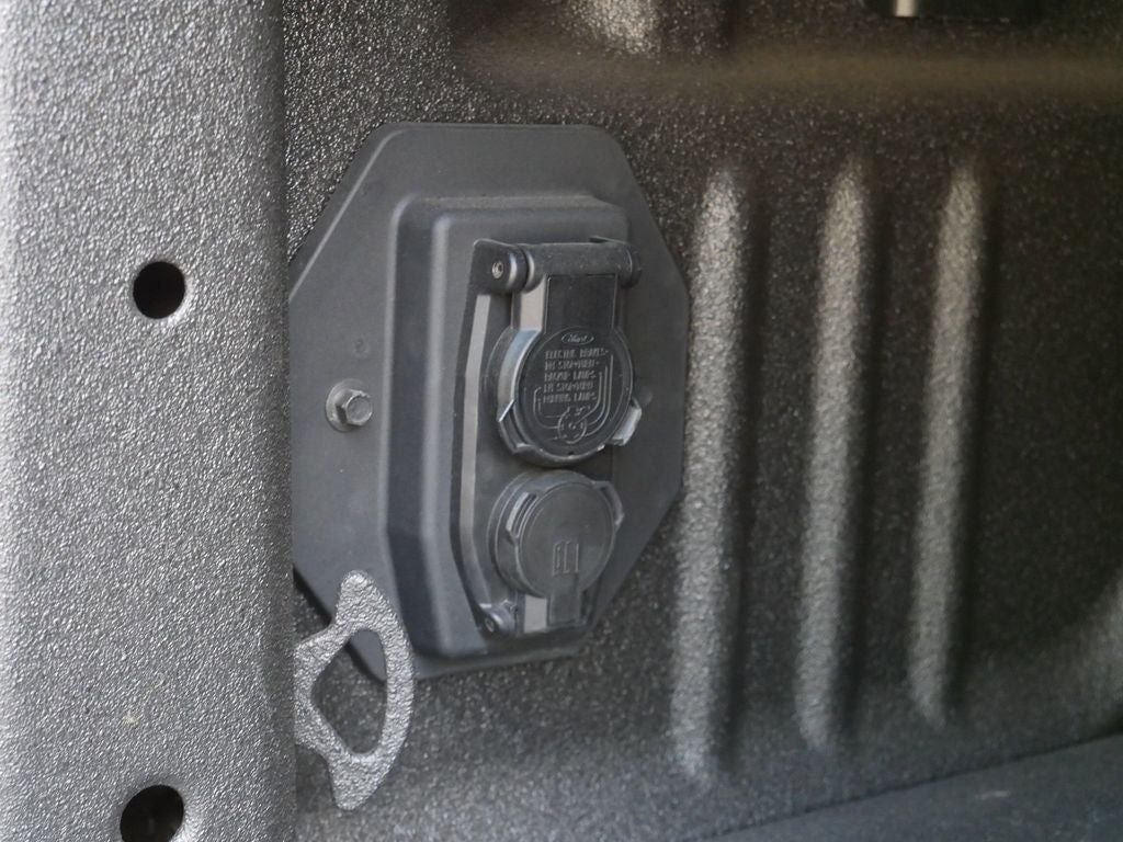 2026 Ford F-450SD Platinum