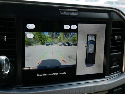 2026 Ford F-450SD Platinum