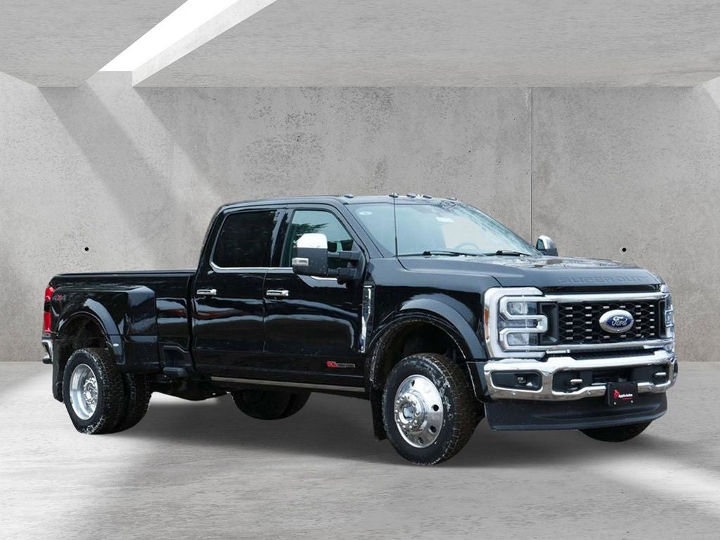 2024 Ford F-450SD Lariat DRW