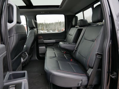 2024 Ford F-450SD Lariat DRW