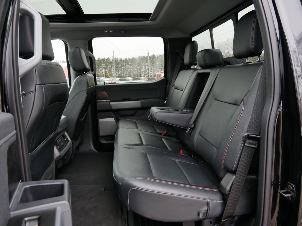 2024 Ford F-450SD Lariat DRW