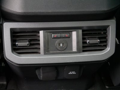 2024 Ford F-450SD Lariat DRW