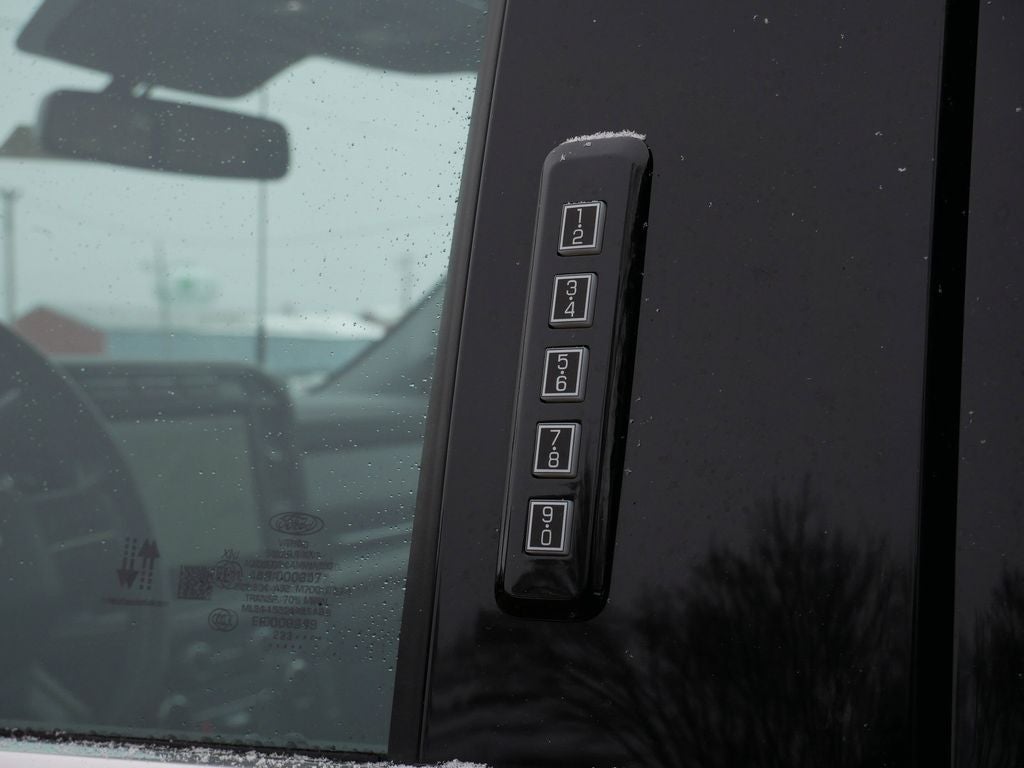 2024 Ford F-450SD Lariat DRW