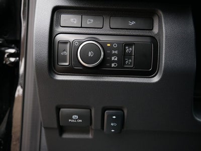 2024 Ford F-450SD Lariat DRW
