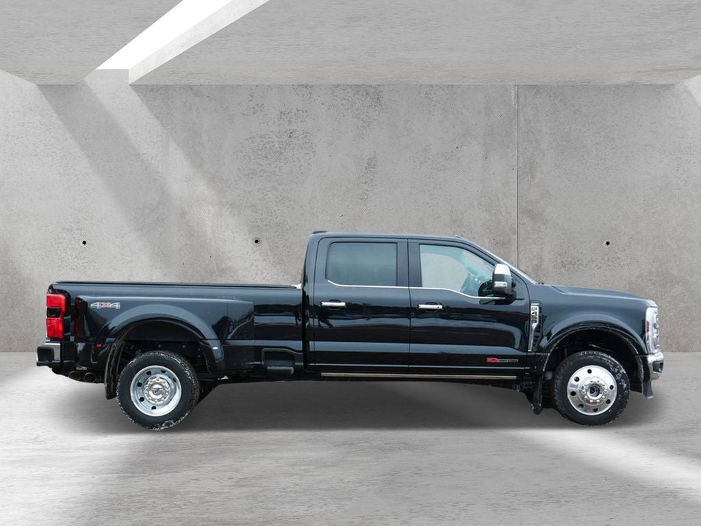 2024 Ford F-450SD Lariat DRW