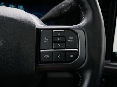 2024 Ford F-450SD Lariat DRW