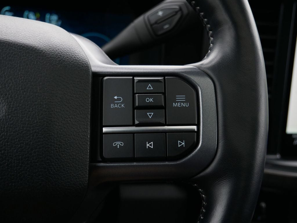 2024 Ford F-450SD Lariat DRW