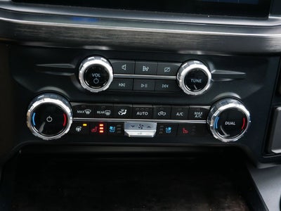 2024 Ford F-450SD Lariat DRW