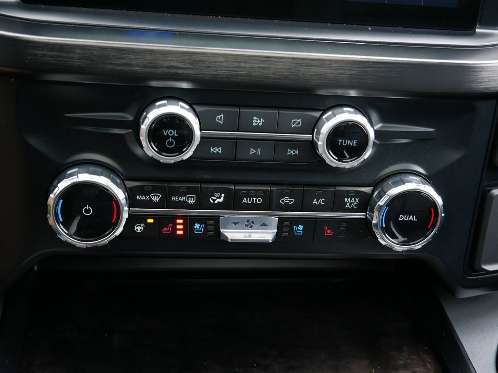 2024 Ford F-450SD Lariat DRW