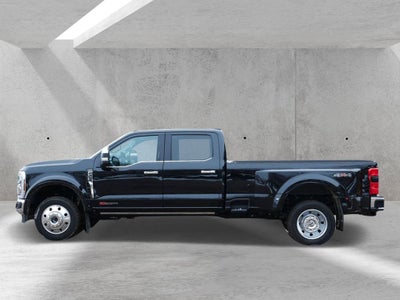 2024 Ford F-450SD Lariat DRW
