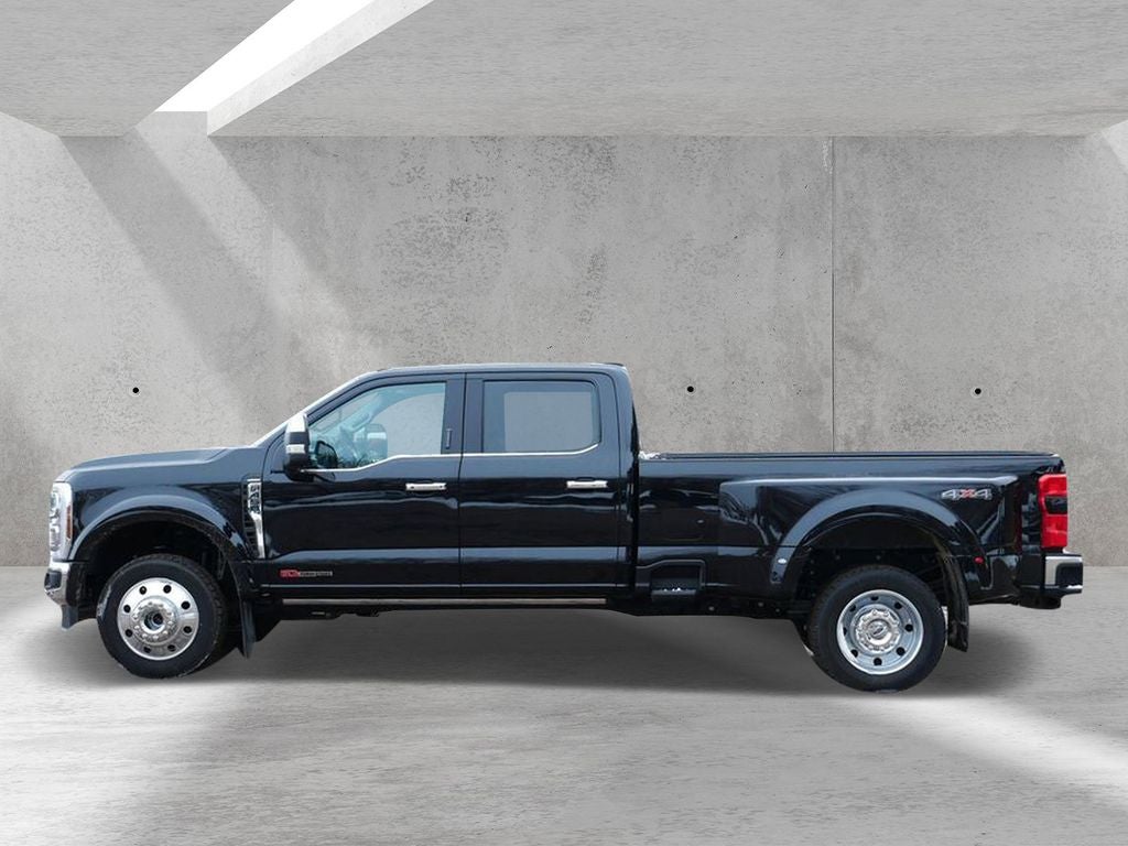 2024 Ford F-450SD Lariat DRW