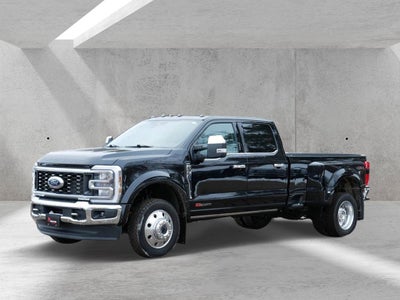 2024 Ford F-450SD Lariat DRW