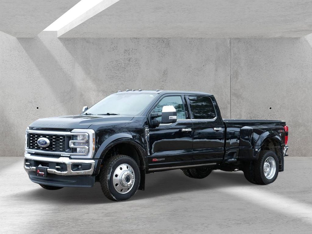 2024 Ford F-450SD Lariat DRW