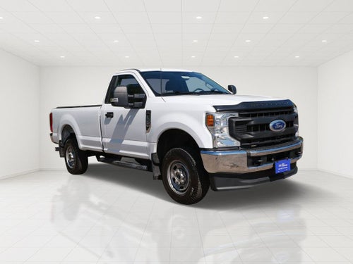 2022 Ford F-350SD XLT