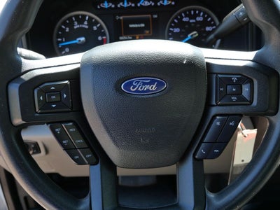 2022 Ford F-350SD XLT