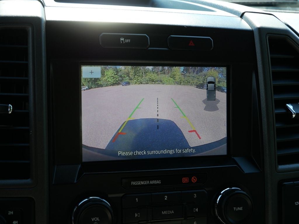 2022 Ford F-350SD XLT