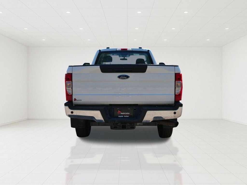 2022 Ford F-350SD XLT