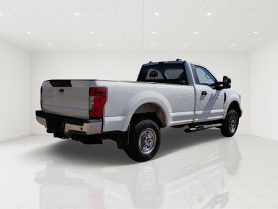 2022 Ford F-350SD XLT