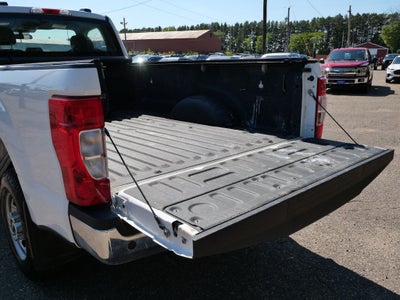 2022 Ford F-350SD XLT