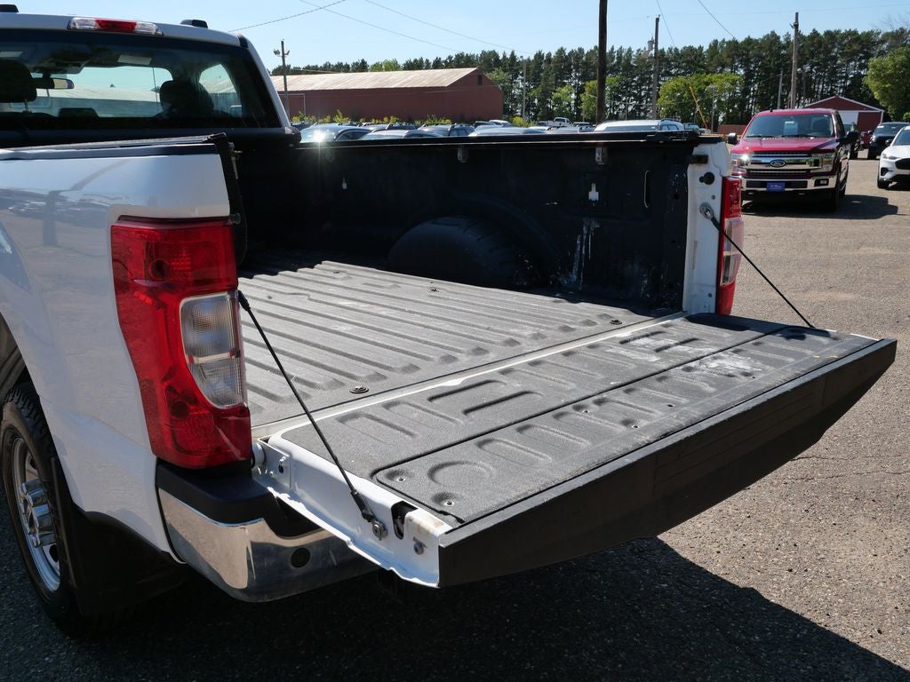 2022 Ford F-350SD XLT