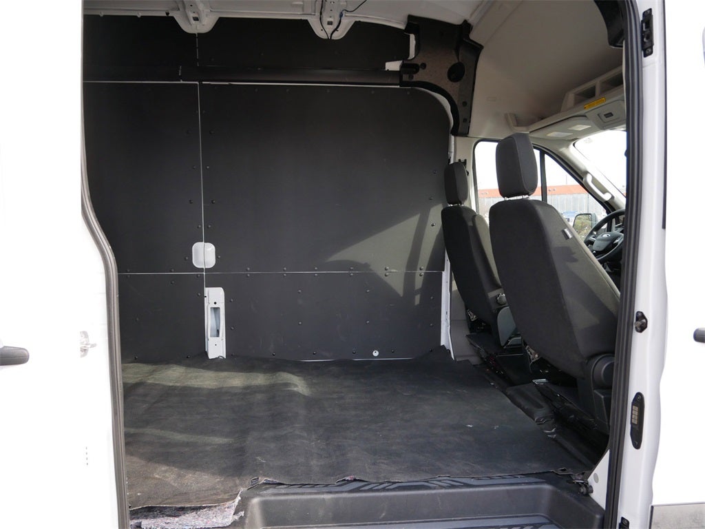 2025 Ford Transit-350 Base