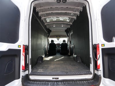 2025 Ford Transit-350 Base